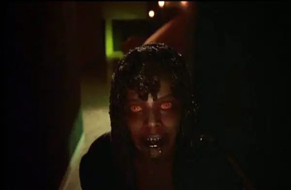 demonio demons