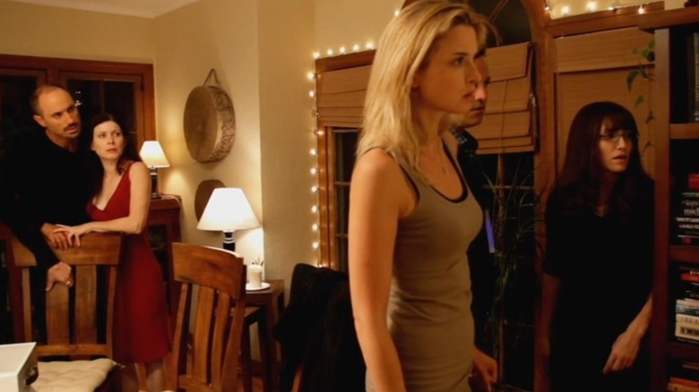 Fotograma de la película coherence.
