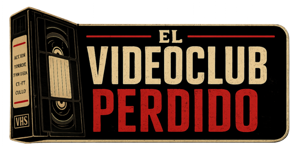 el videoclubperdido logo